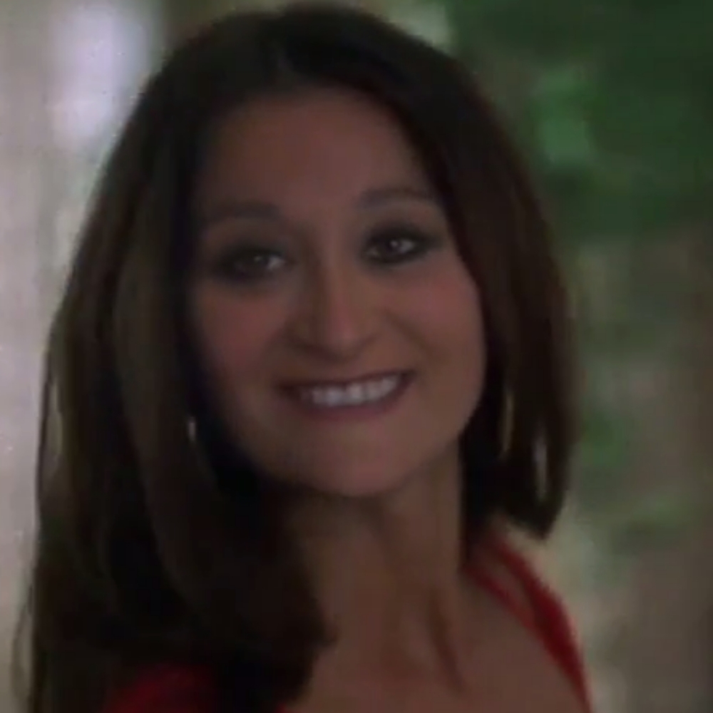 Meet your Posher, Veronica